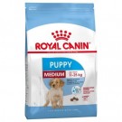 Royal Canin Medium Puppy 4 kg thumbnail