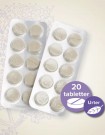 Beaphar Calming tabletter 20 stk/hund og katt thumbnail