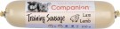 Companion Training Sausage, lam  thumbnail