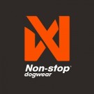 Non-Stop Dogwear Amundsen Pack Grey/Black Kløv M thumbnail