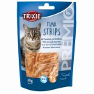 TRIXIE PREMIO TUNA  STRIPS 20 G thumbnail