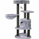 Petrebels Charlotte 134 Klorestativ til katt Royal Grey thumbnail