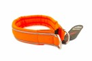 Non-Stop Dogwear Safe Collar Orange thumbnail
