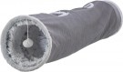Harvey playing tunnel, plush thumbnail