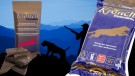Kronch Pemmikan energibar til hund. thumbnail