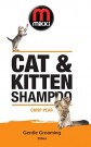 Mikki katt og kattunge shampoo 400ml thumbnail