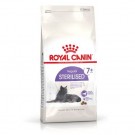 Royal Canin Sterilised 7+ 1,5kg thumbnail