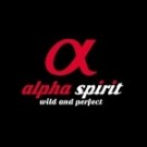 ALPHA SPIRIT CAT CHICKEN SNACKS 50G thumbnail