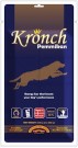 Kronch Pemmikan energibar til hund. thumbnail