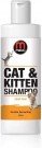 Mikki katt og kattunge shampoo 400ml thumbnail