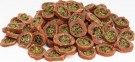 Companion katt tyggesnack med kylling og catnip thumbnail