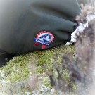 Thermo grønn-100% ull dekken hund softshell ytterstoff L thumbnail