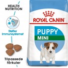 Royal Canin Mini Puppy 2kg thumbnail