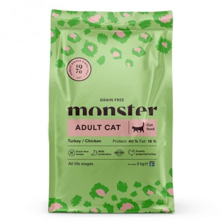 Monster