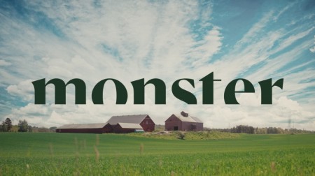 Monster
