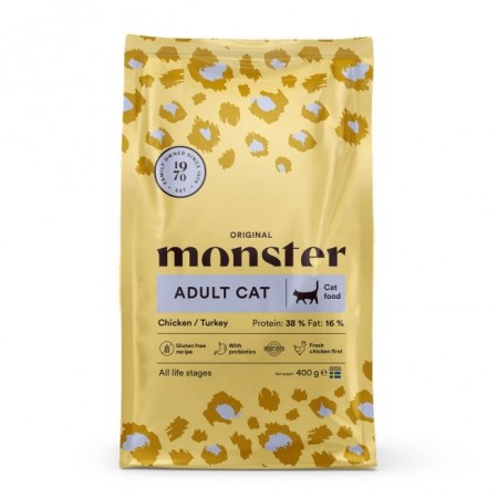 Cat Original Adult