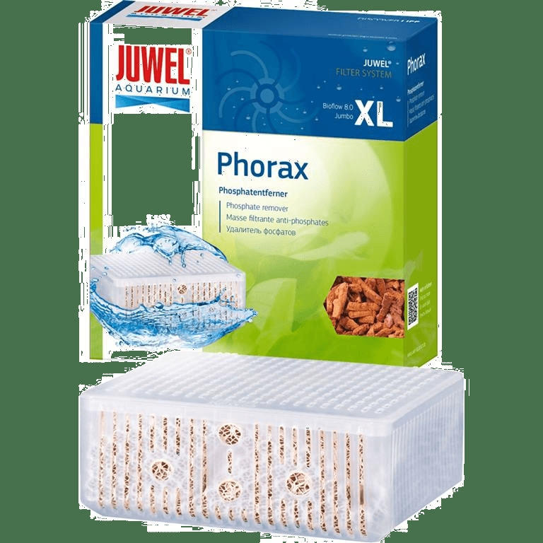 Bioflow 8.0 jumbo XL 