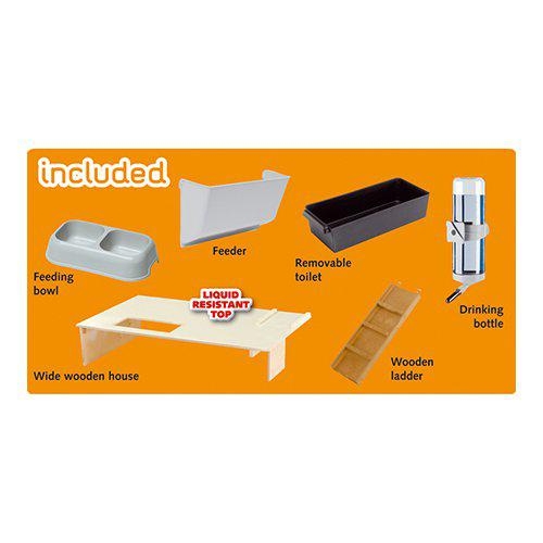 tilbehør